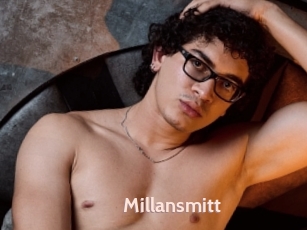 Millansmitt
