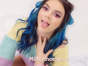 Milleythompson