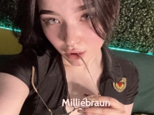 Milliebraun