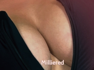 Milliered