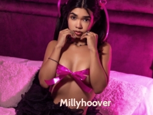 Millyhoover