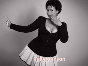 Millyjohnson