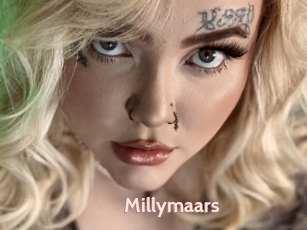 Millymaars
