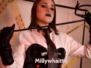Millywhaitte