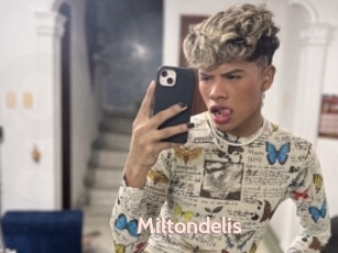 Miltondelis