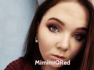 MimimiQRed