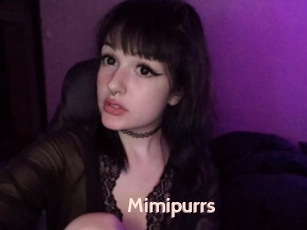 Mimipurrs