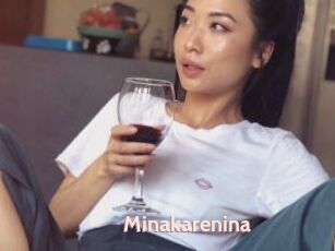 Minakarenina