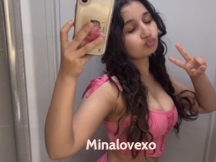 Minalovexo