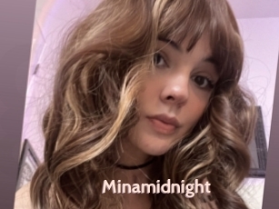 Minamidnight