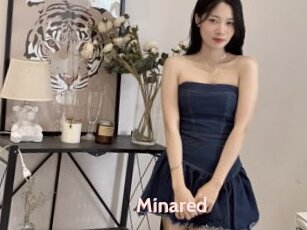 Minared