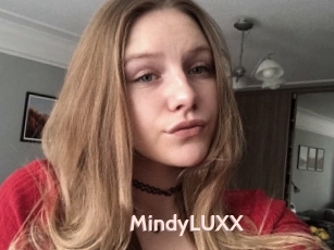 MindyLUXX