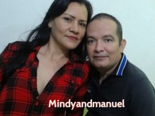 Mindyandmanuel