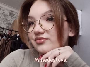 Minedesteva