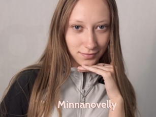 Minnanovelly