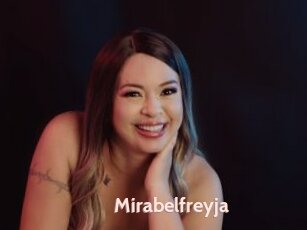 Mirabelfreyja