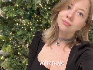 Mirahalle