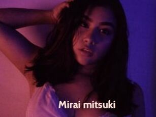 Mirai_mitsuki