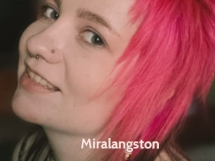 Miralangston