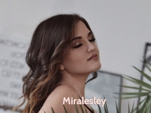 Miralesley