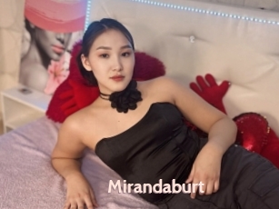 Mirandaburt