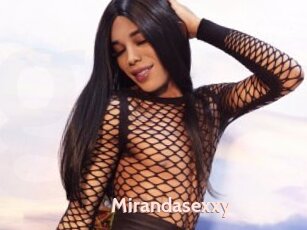 Mirandasexxy