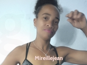 Mireillejean