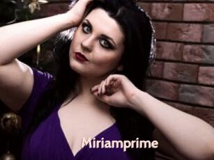 Miriamprime