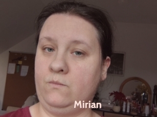 Mirian