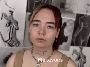 Mirtavons