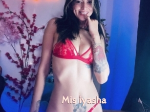 Mis_iyasha