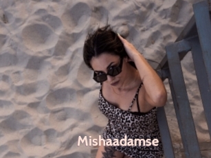 Mishaadamse
