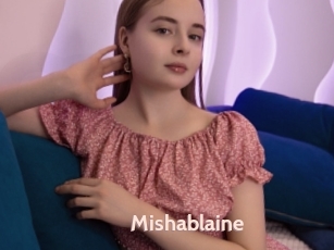 Mishablaine