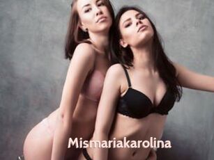 Mismariakarolina