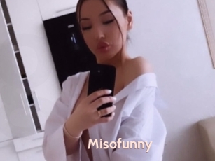 Misofunny