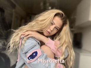 Misrosetta