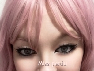 Miss_perdu