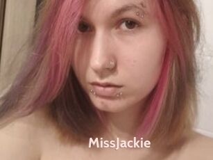 MissJackie