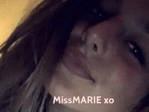 MissMARIE_xo