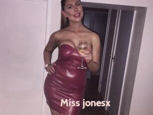 Miss_jonesx