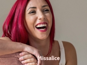 Missalice
