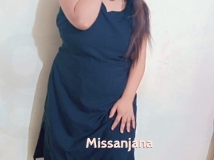 Missanjana