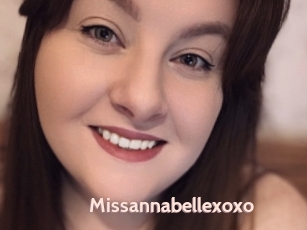 Missannabellexoxo