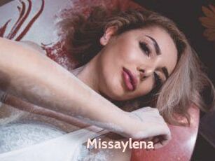 Missaylena