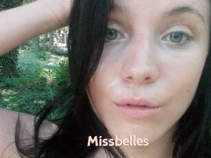 Missbelles
