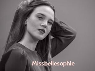 Missbellesophie