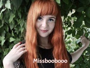 Missboobooo