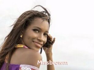 Miss_browm