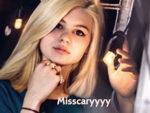 Misscaryyyy