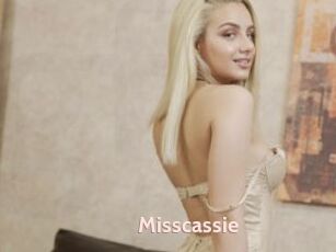 Misscassie